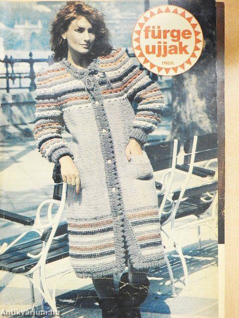 Fürge Ujjak 1985-1986. január-december