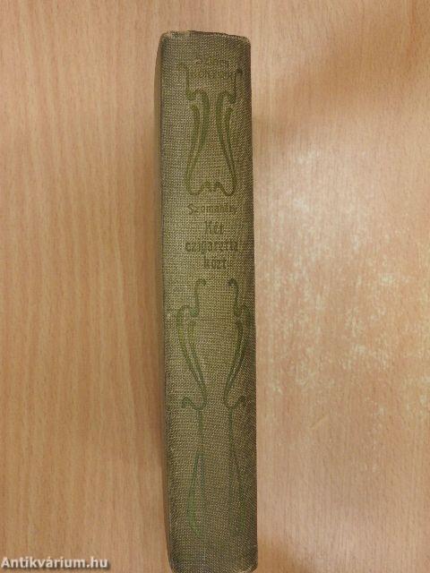 Két czigaretta közt