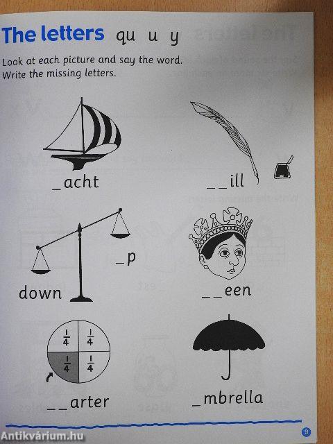 At Home with Handwriting 1.