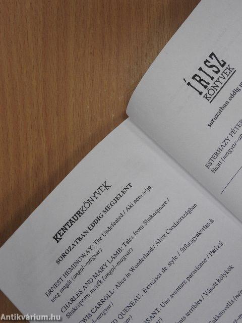 W vagy a gyerekkor emlékezete