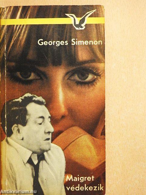 Maigret védekezik