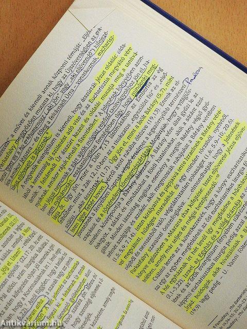 A bárány menyegzője