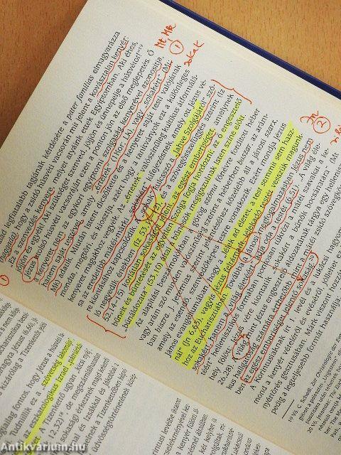 A bárány menyegzője