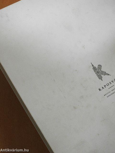 Kaposvári barangolások