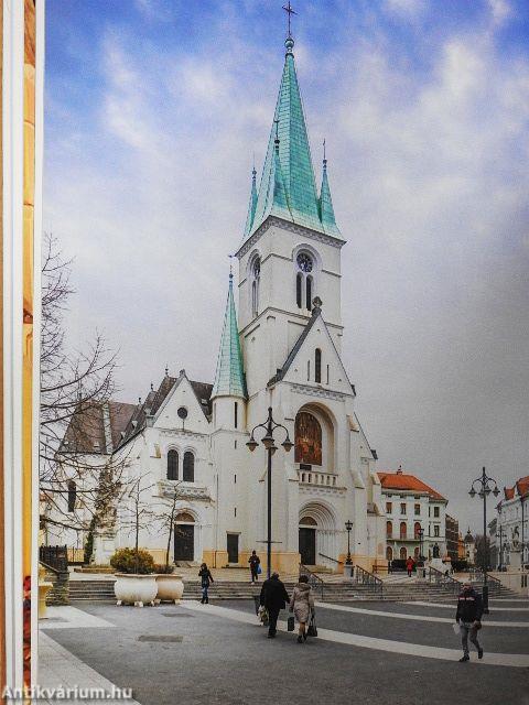 Kaposvári barangolások