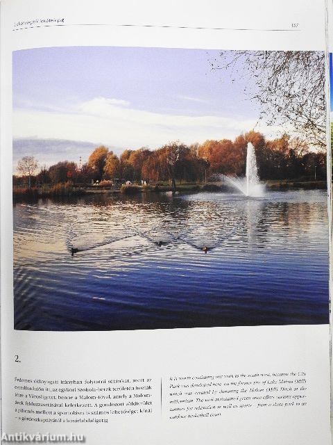 Kaposvári barangolások