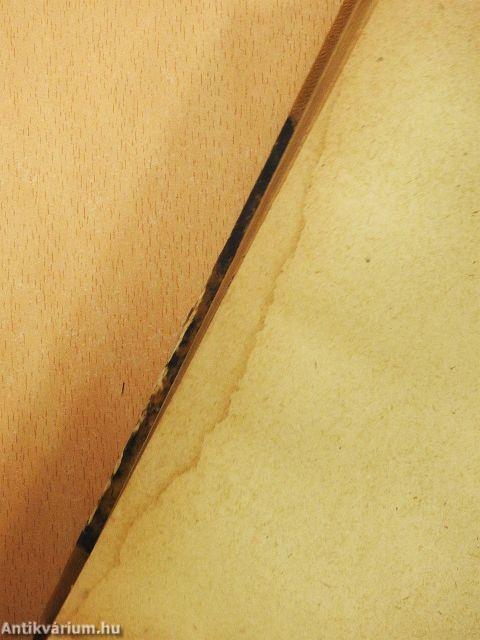 Ludas Matyi 1962. (nem teljes évfolyam)