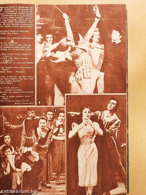 Film-Színház-Muzsika 1963. (nem teljes évfolyam)