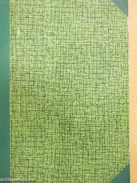 Turista Magazin 1980. (nem teljes évfolyam)