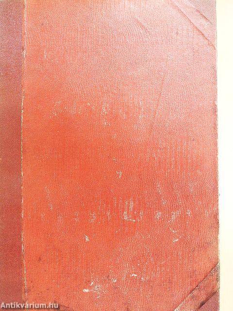 Ludas Matyi 1960. (nem teljes évfolyam)