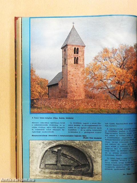 Élet és Tudomány 1980. (nem teljes évfolyam) I-II. 