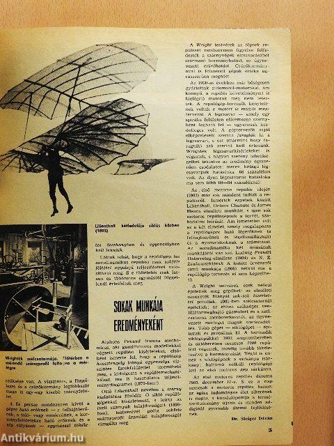 Élet és Tudomány 1980. (nem teljes évfolyam) I-II. 