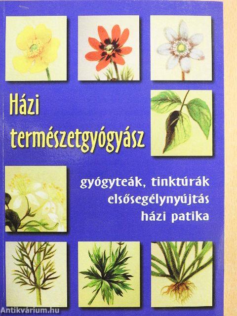 Házi természetgyógyász