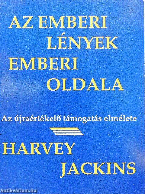 Az emberi lények emberi oldala