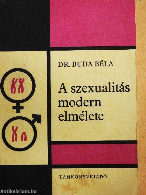 A szexualitás modern elmélete
