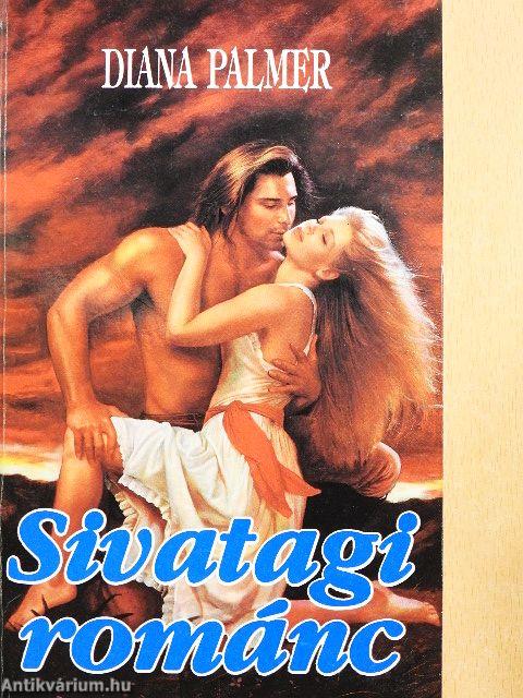 Sivatagi románc