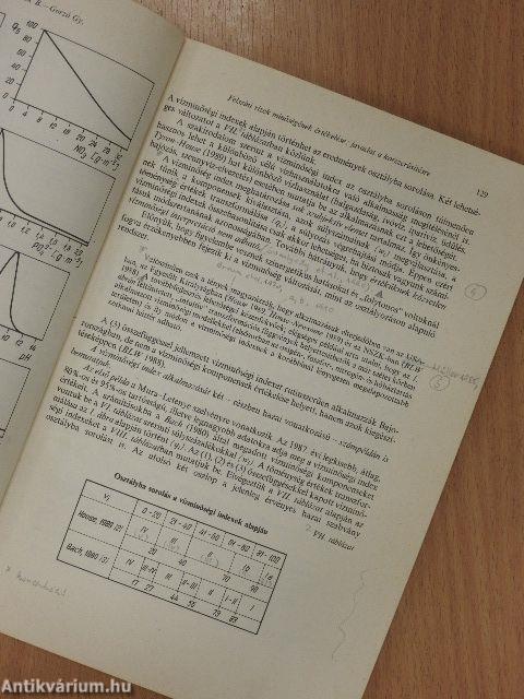 Vízügyi Közlemények 1990/2.
