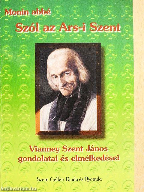 Szól az Ars-i Szent