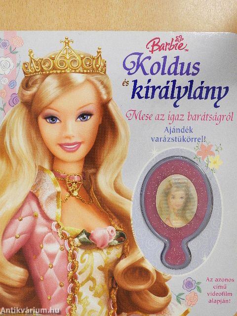 Koldus és királylány