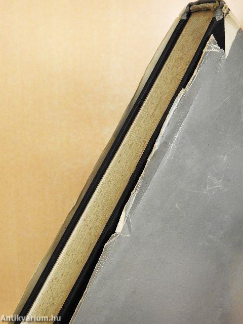 Bauxitbányászat Fejér megyében 1926-1976