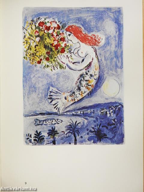 Chagall