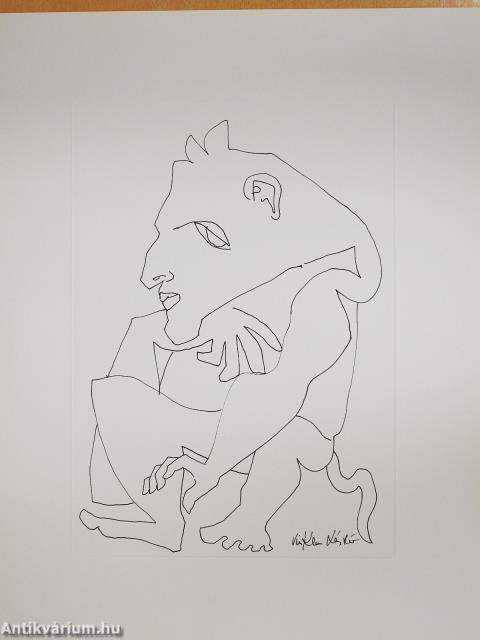 Vinkler László metamorfózisai