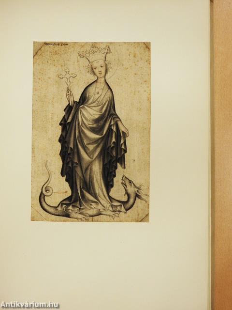 A rajzművészet mesterei