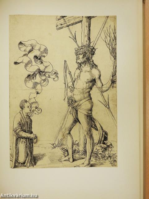 A rajzművészet mesterei