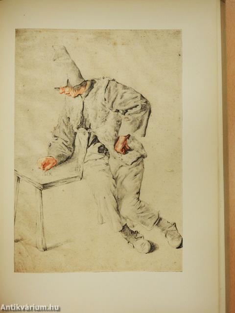 A rajzművészet mesterei