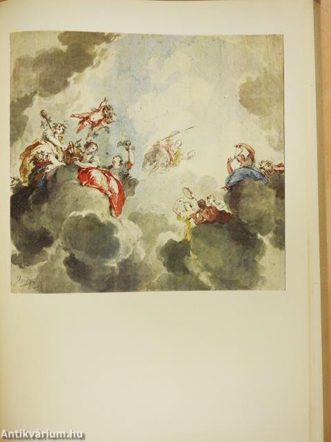 A rajzművészet mesterei