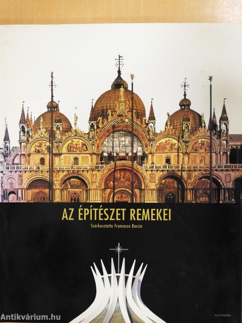 Az építészet remekei