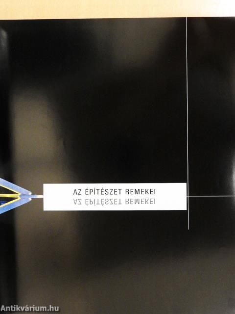 Az építészet remekei