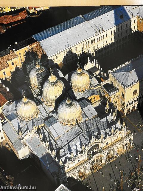 Az építészet remekei