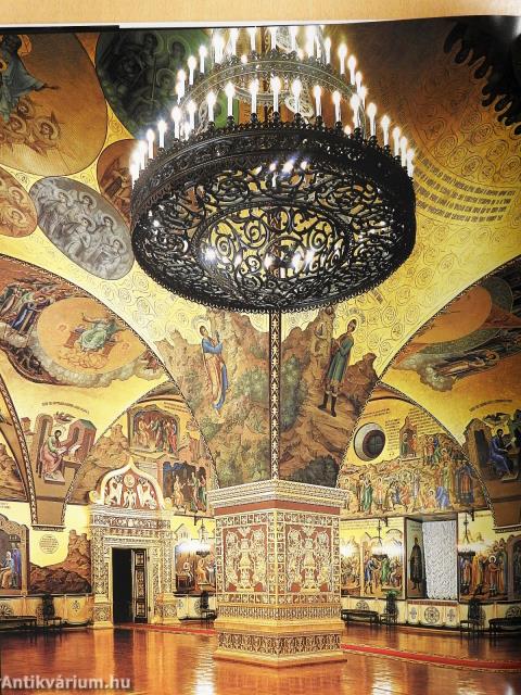 Az építészet remekei