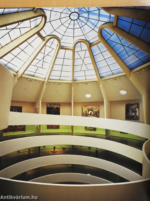 Az építészet remekei