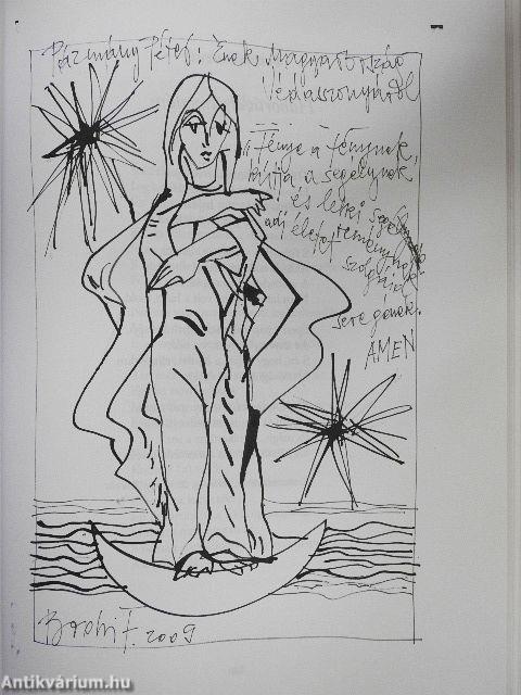 A szó ünnepe - 100 szép magyar vers