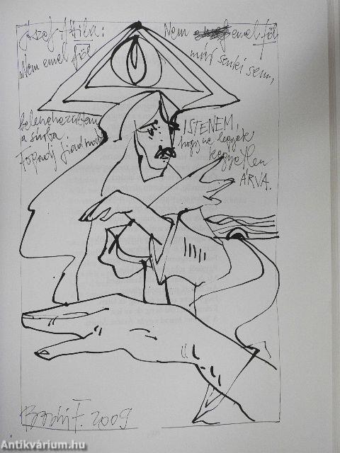 A szó ünnepe - 100 szép magyar vers