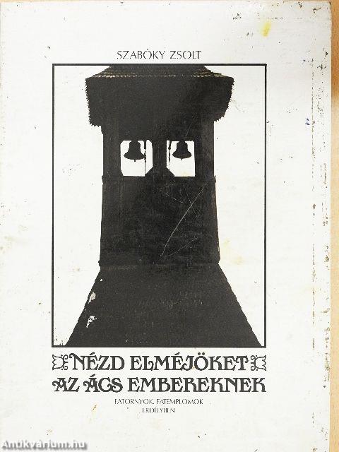 Nézd elméjöket az ács embereknek