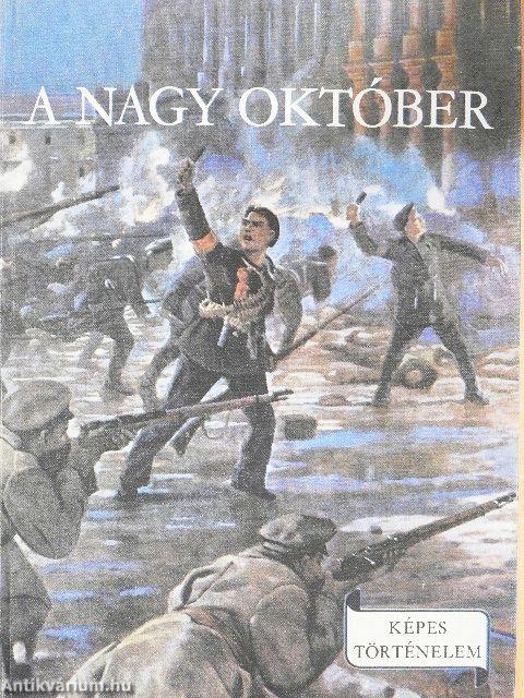 A Nagy Október
