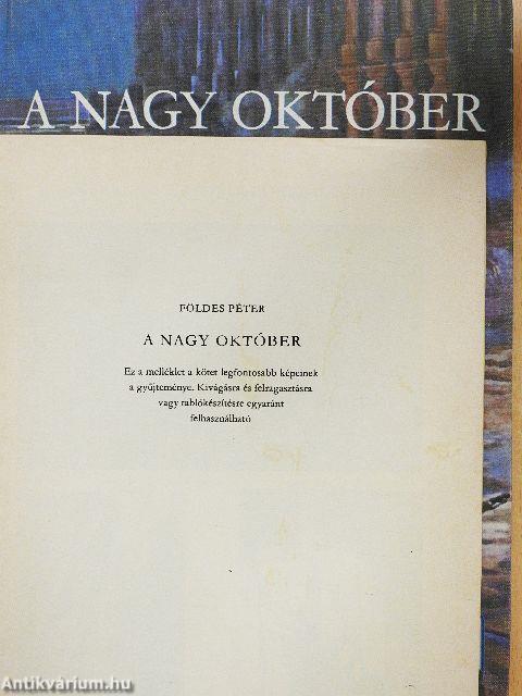A Nagy Október