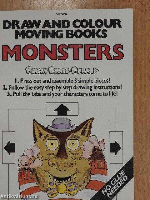 Monsters