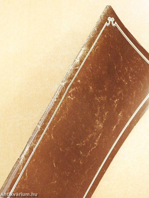 Tavaszi ékszer és nemesfém-aukció 1989