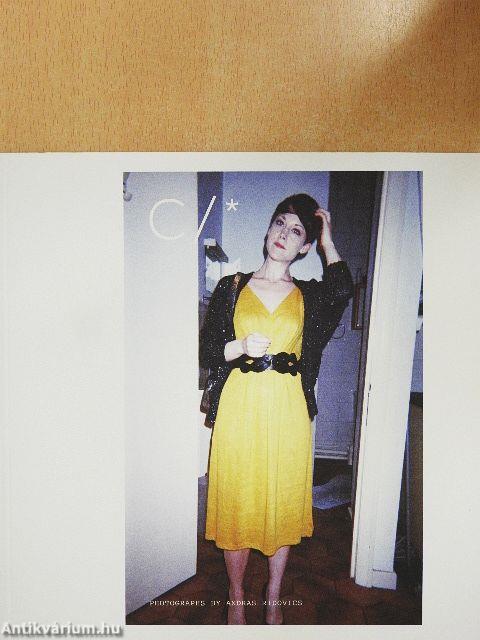 C/* - Photographs by Andras Ridovics