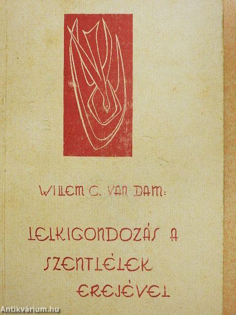 Lelkigondozás a Szentlélek erejével