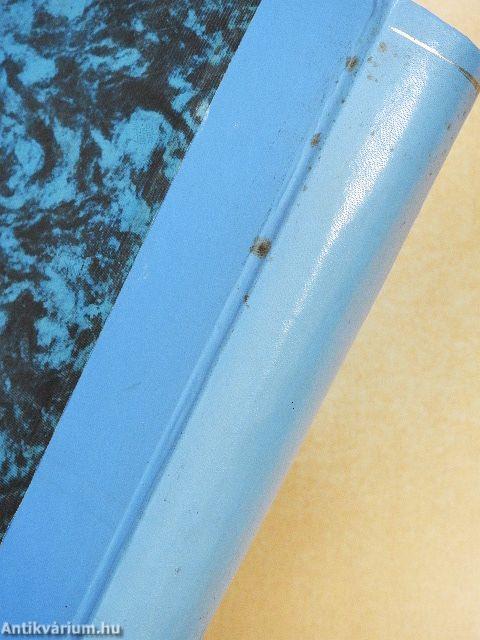 Képes Sport 1969. január-december I-II.