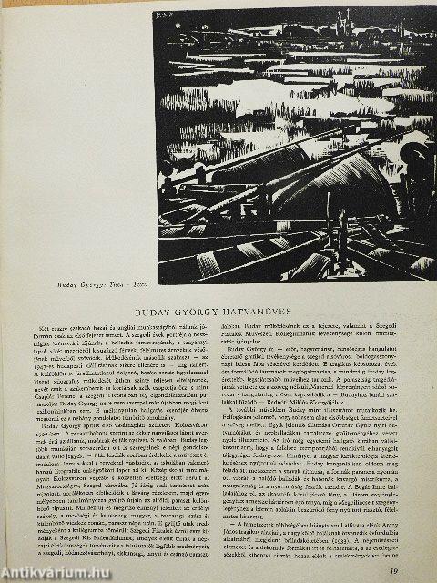 Művészet 1967. január-december