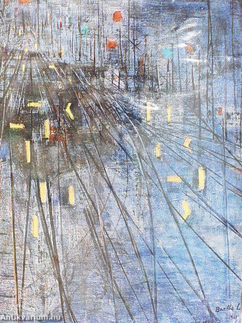 Művészet 1965. január-december