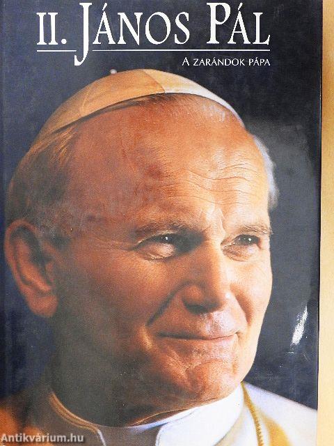 II. János Pál 