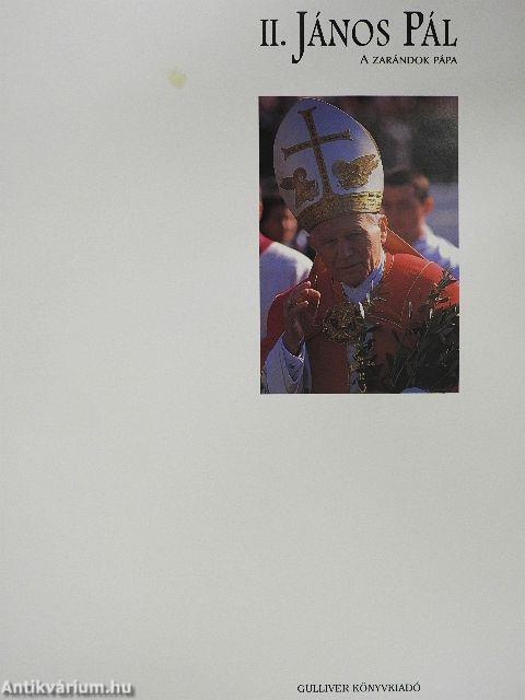 II. János Pál 