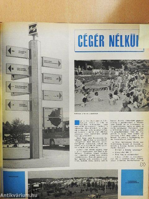 Nők Lapja 1978. (nem teljes évfolyam)